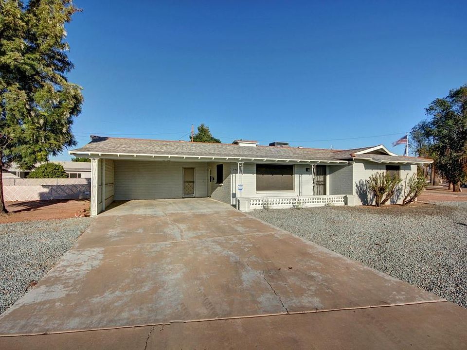 1st image of 5402 E University Dr