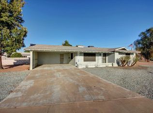 5402 E University Dr, Mesa, AZ 85205