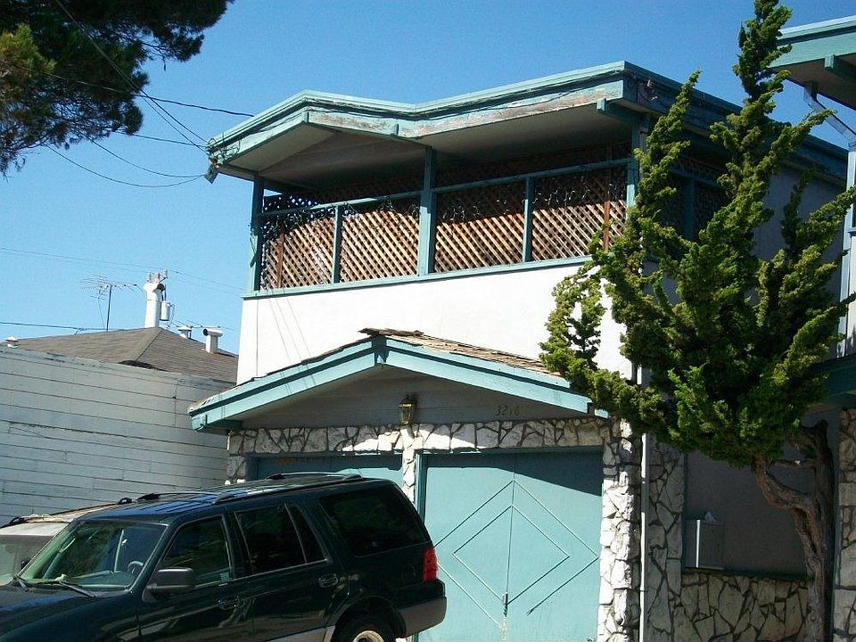 For Sale: 3214 Delaware St., Oakland, CA 94602-3832