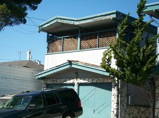 3214 Delaware St, Oakland, CA 94602