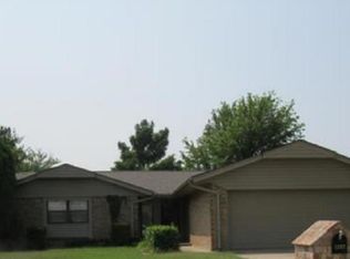 4507 NE Highlander Cir, Lawton, OK 73507