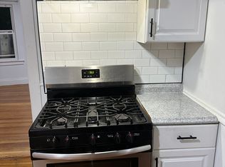 20 Richter St FLOOR 3, Providence, RI 02908