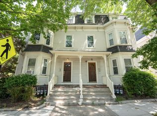 47 Pearl St #1, Somerville, MA 02145