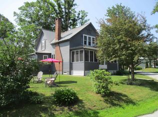 5 Emerson Ter, Randolph, VT 05060
