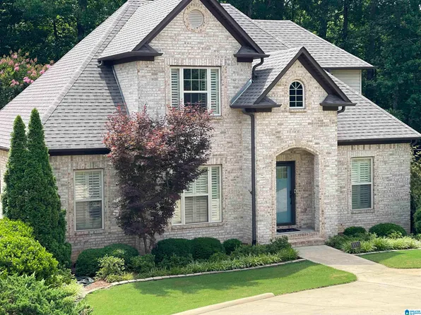 3531 Still Oaks Dr, Trussville, AL 35173