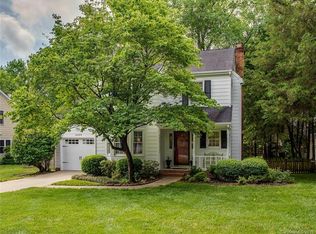3309 Silver Pond Ct, Charlotte, NC 28210