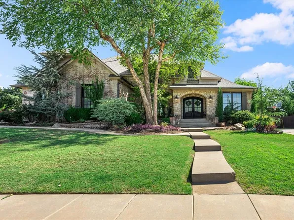 4308 Wild Plum Ln, Edmond, OK 73025