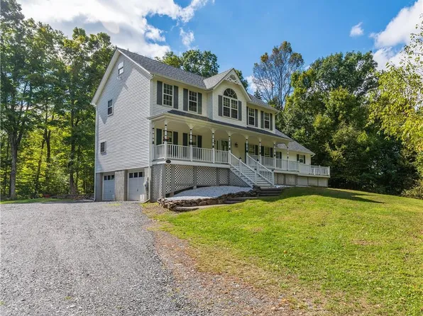 20 Bruce Lane, Rock Tavern, NY 12575