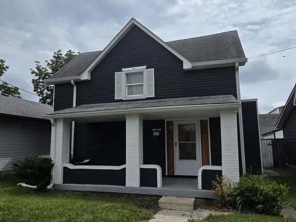 2343 Hoyt Ave, Indianapolis, IN 46203