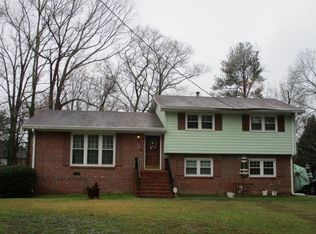 1832 Westley Dr, Riverdale, GA 30296