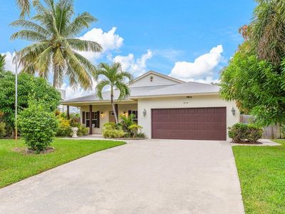 215 Gulfstream Boulevard, Boynton Beach, FL, 33435
