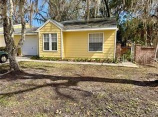 331 NW 50th Blvd #K, Gainesville, FL 32607