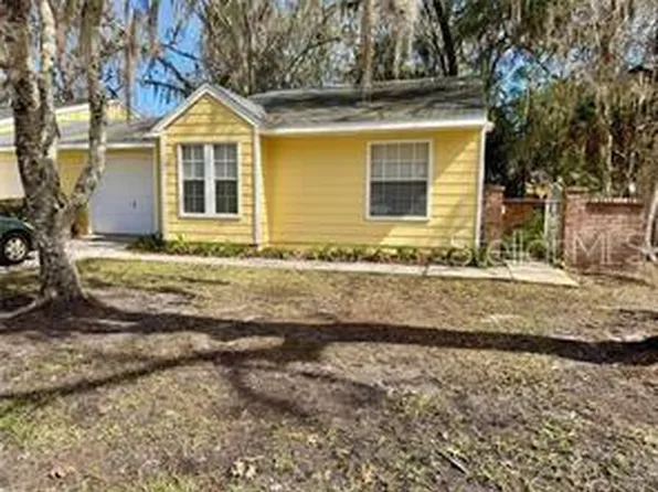 331 NW 50th Blvd #K, Gainesville, FL 32607