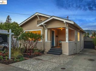 3912 Nevil St, Oakland, CA