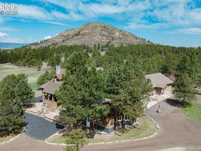3842 Estates Cir, Larkspur, CO, 80118