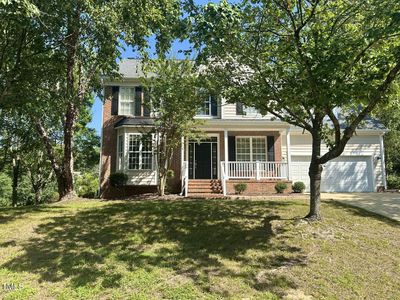 2314 Colony Woods Dr, Apex, NC, 27523