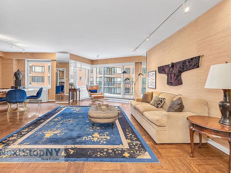 1st image of 60 Sutton Pl S APT 8GN
