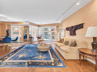 60 Sutton Pl S APT 8GN, New York, NY