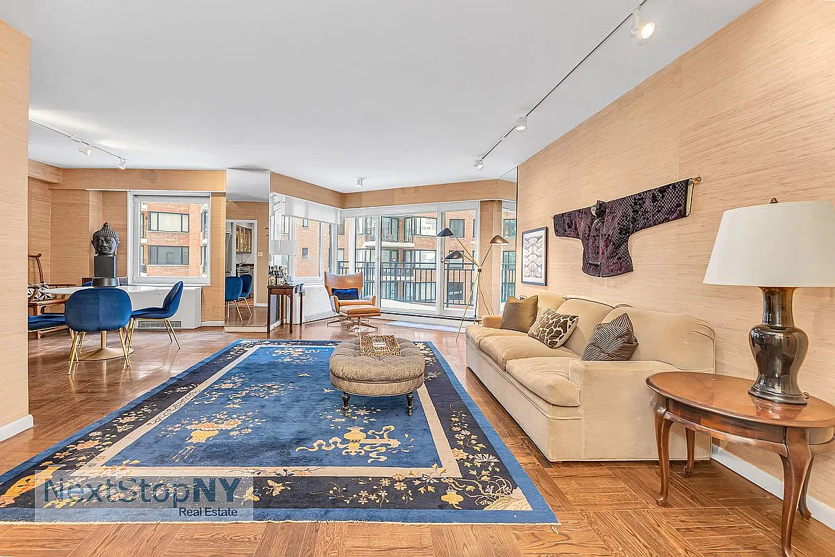 60 Sutton Pl S APT 8GN photo 1