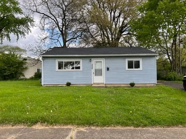3000 Southfield Dr, Columbus, OH 43207