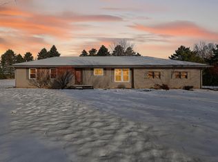 13890 Sharon Valley Rd, Grass Lake, MI 49240