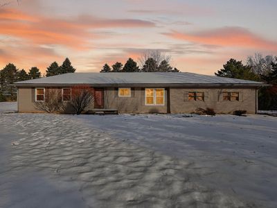 13890 Sharon Valley Rd, Grass Lake, MI, 49240