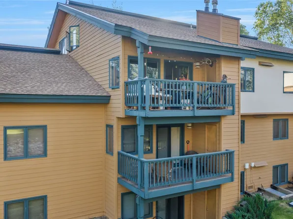 460 Ore House Plaza UNIT 301, Steamboat Springs, CO 80487