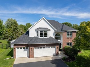 3575 Commonwealth Rd, Woodbury, MN 55125