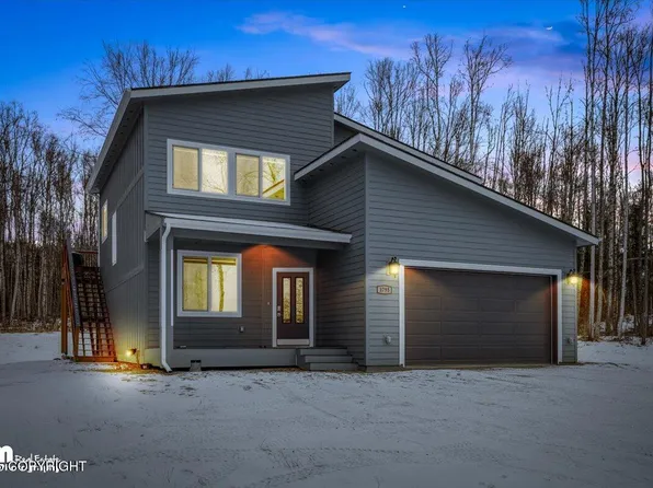 3795 N Princess Kylie Dr, Wasilla, AK 99623