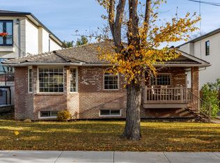 624 S 30th Ave NE, Calgary, AB T2E 2E3