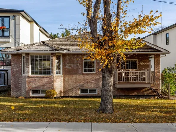 624 S 30th Ave NE, Calgary, AB T2E 2E3
