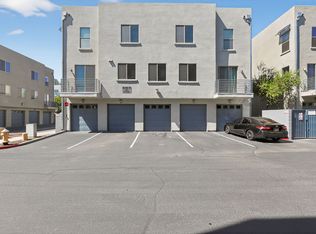 615 E Portland St UNIT 257, Phoenix, AZ 85004