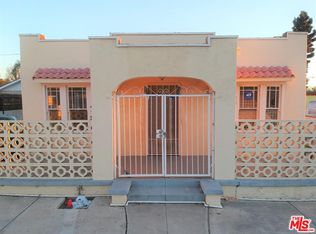 490 W Orange Grove Ave, Pomona, CA