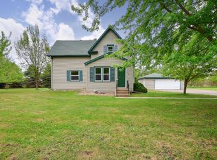 205 W Division St, Rush City, MN 55069