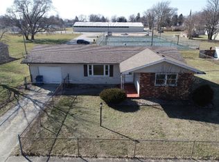 311 S Collier St, Bremen, IN 46506