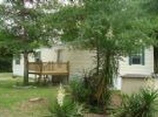 2930 Hatteras Ave SW, Supply, NC 28462
