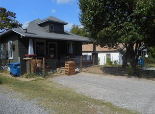425 N 2nd St, McAlester, OK 74501