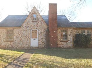 1841 Dillons Fork Rd, Fieldale, VA 24089