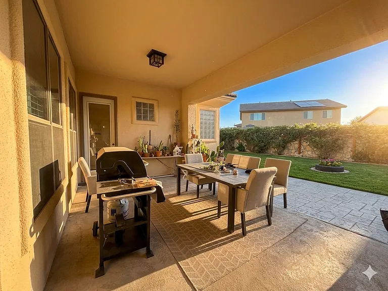 5644 Valley Cedar Dr — Photo 19