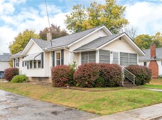 17 N Sunrise Ave, Dayton, OH