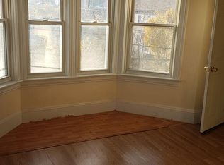 22 Atwood St, Providence, RI 02909