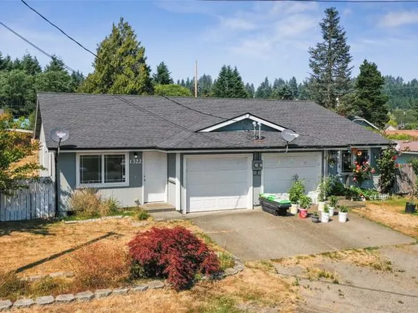 1320-1322 W Martin St, Elma, WA 98541