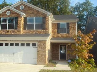 1430 Persimmon Trce, Morrow, GA 30260
