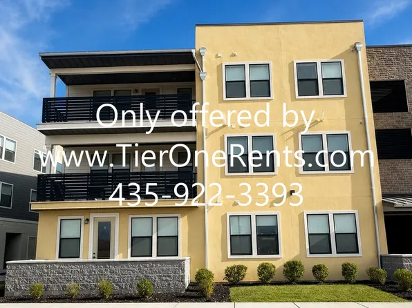 8358 S Sky Mirror Ln #301, Midvale, UT 84047