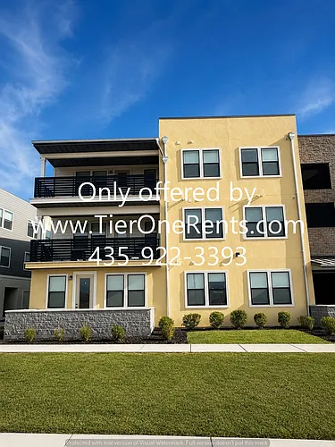 8358 S Sky Mirror Ln #301 Photo 1