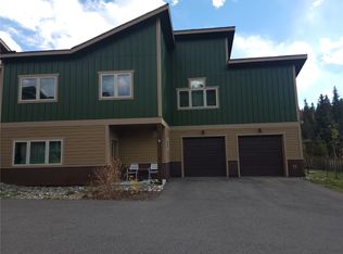 22 Ermine Rd, Dillon, CO 80435