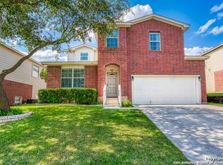 3007 Arkansas Oak, San Antonio, TX 78223