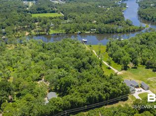 Clarke Ridge Rd, Foley, AL 36535