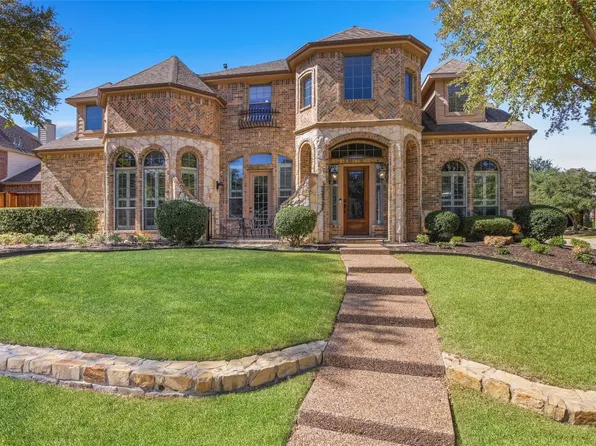 900 Sandy Trl, Keller, TX 76248