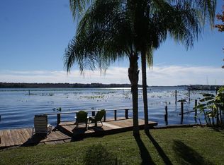 26012 Holiday Dr, Astor, FL 32102